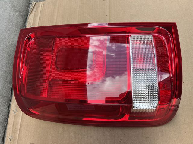 Comprar 44119F2LLDUE Depo/Loro/Abakus Piloto trasero izquierdo