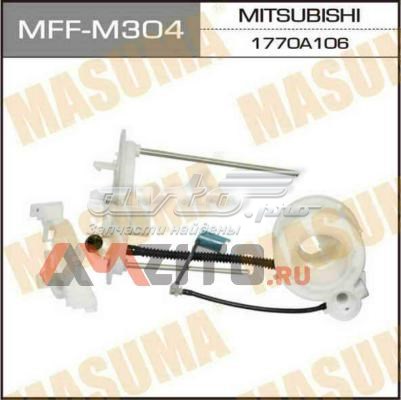Comprar MFFM304 Masuma Filtro diesel