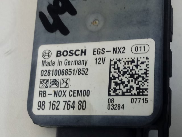  Opel 9816276480