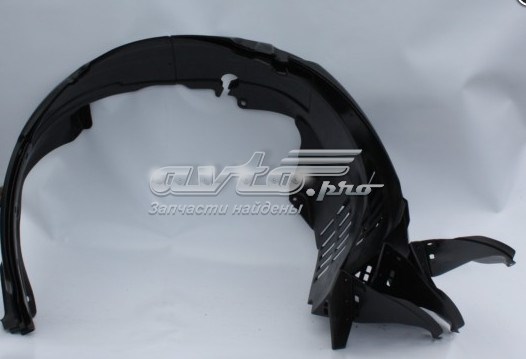 Guardabarros interior derecho, aleta delantera Hyundai/Kia 868122W000 precio, desde 36,51 EUR