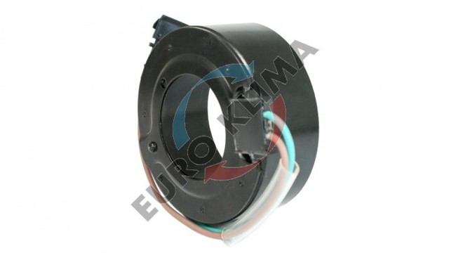 Comprar Acoplamiento magnético, compresor del aire acondicionado  Volkswagen Polo IV 9N, 9A
