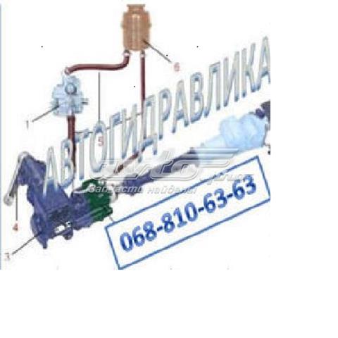 Cremallera de dirección 4420030360 Toyota