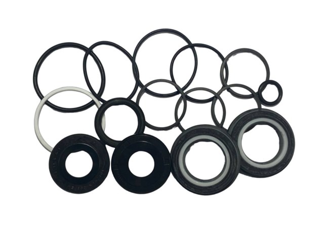 Kit de reparación, mecanismo dirección FO9001KIT MSG