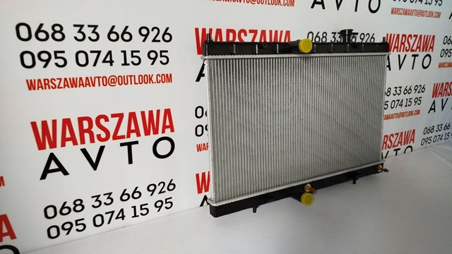 RA13431Q Signeda Refrigeración del motor