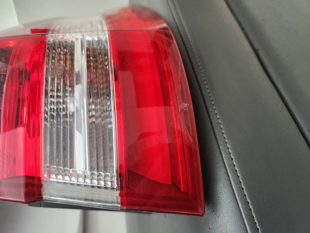 9678093880 Peugeot/Citroen Piloto trasero exterior derecho