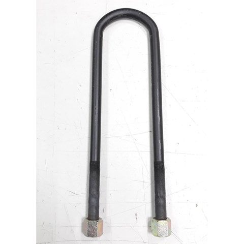 Abrazadera de ballesta Mercedes A9053250147 precio, desde 18,62 EUR