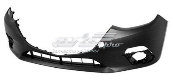Parachoques delantero FPS FP4424900 precio, desde 96,23 EUR