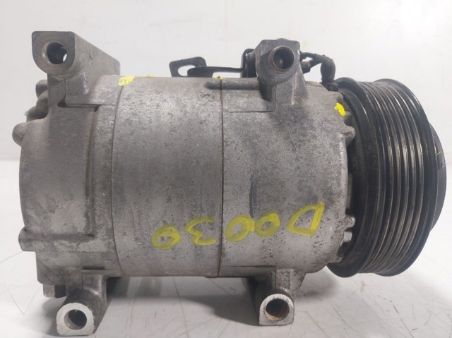 Compresor ac Hyundai/Kia 97701G6101 precio, desde 168,43 EUR