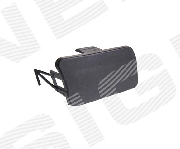 Tapa cubre gancho de remolque para parachoques delantera Polcar 7243079 precio, desde 3,85 EUR