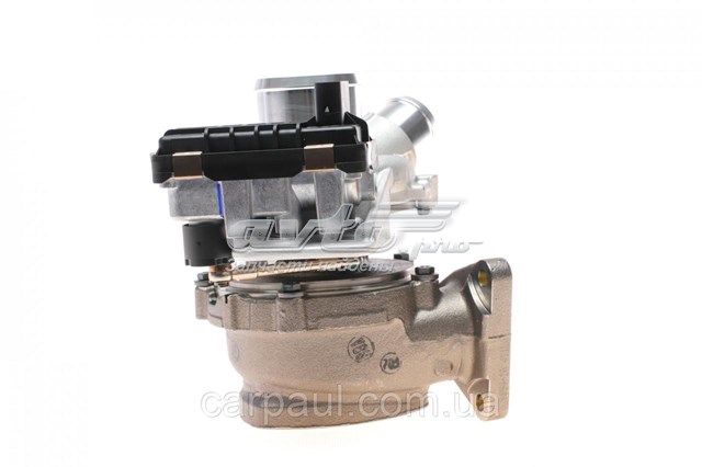7868809021W Garrett Turbo para motor