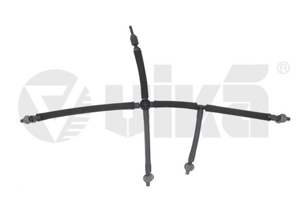 Tubo flexible, combustible de fuga para Volkswagen AMAROK (2H)