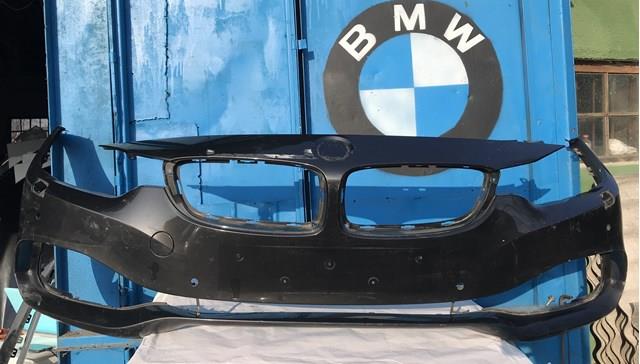 51117363277 BMW parachoques delantero