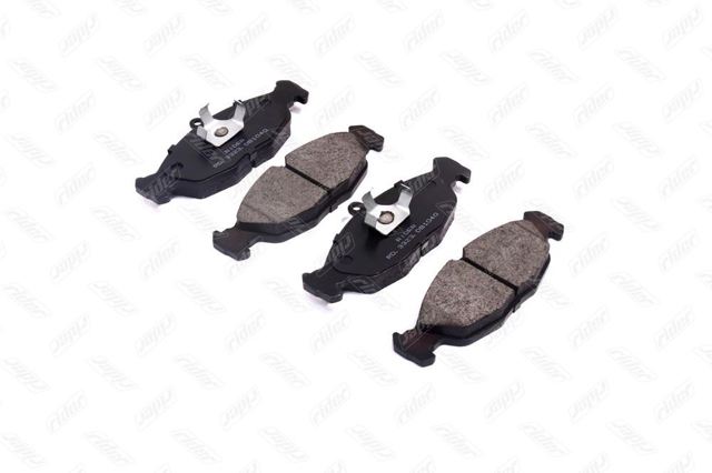 Pastillas freno delanteras Rider RD20547STD precio, desde 17,82 EUR