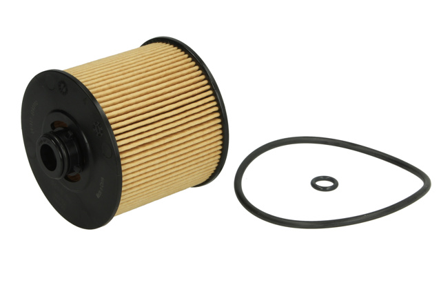 HU9009Z Mann-Filter Filtro aceite