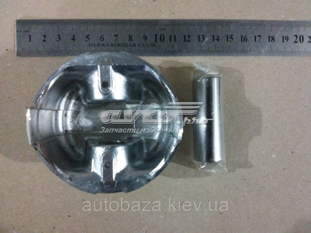 1136000062 China juego de piston para motor, std