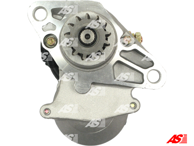 Comprar S6057 AS/Auto Storm Motores de arranque