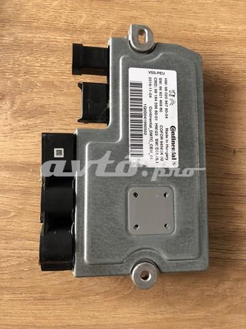 Comprar 980209678004 Peugeot/Citroen 