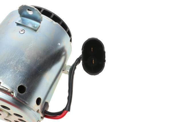 0240115 Trucktec Electroventilador del motor