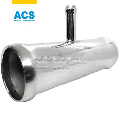P98 ACS Brida del sistema de refrigeración (triple unión)