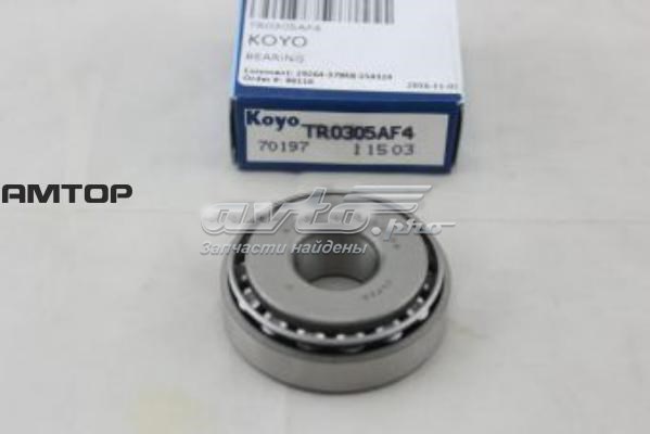  Koyo TR0305AF4