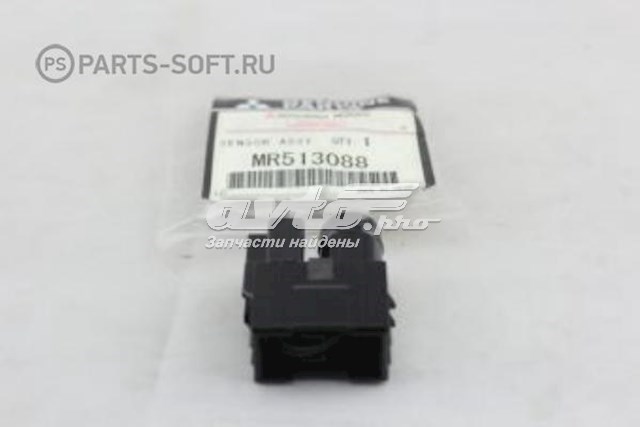 Sensor de temperatura del interior MITSUBISHI MR513088