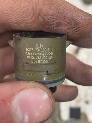  Land Rover JK8315K859DC