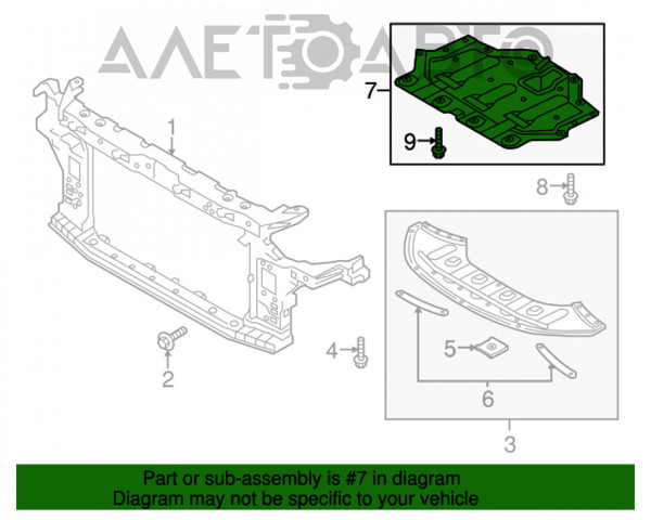 Comprar FP3245221 FPS Protección motor / empotramiento