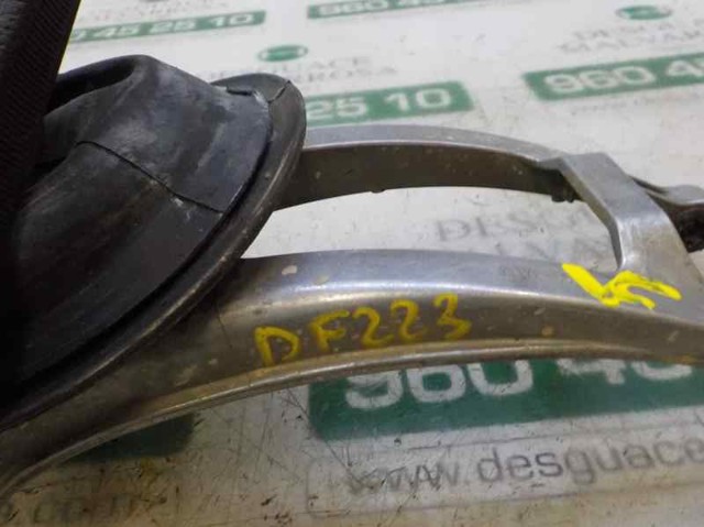 Palanca de cambios BMW X3 (E83)