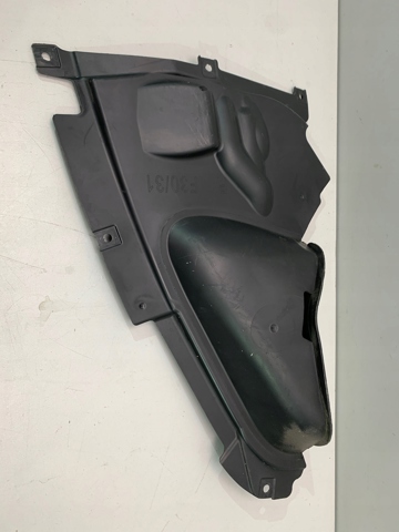 Protector contra salpicaduras del paso de rueda delantero 7260740 BMW