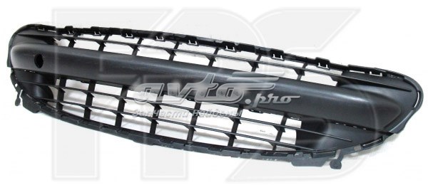 Rejilla de ventilación, paragolpes delantero FPS FP5508910