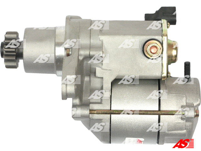 Motor de arranque S6057 AS/Auto Storm