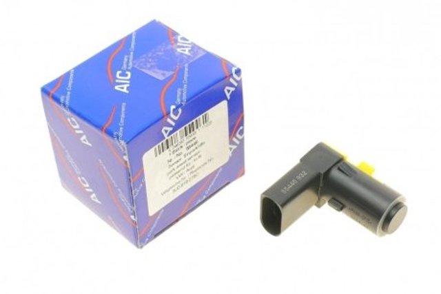 55446 AIC sensor alarma de estacionamiento (packtronic Frontal)