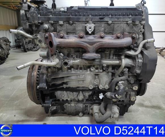 Motor completo D5244T14 Volvo