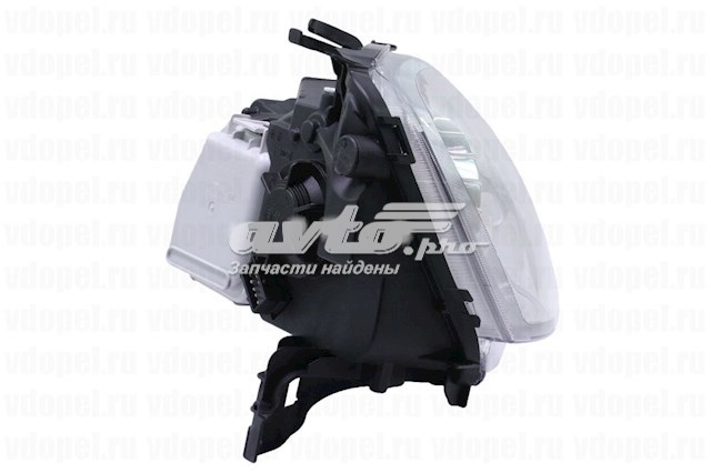 Comprar 93188580 General Motors Faro derecho