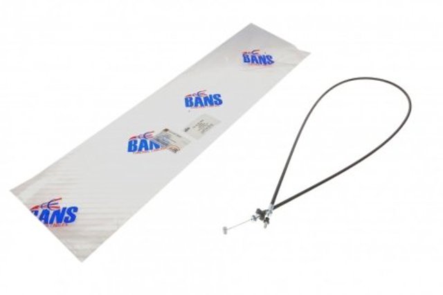 Cable de capó DP Group GS6197BNS