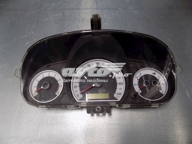 940031H011 Hyundai/Kia tablero de instrumentos (panel de instrumentos)