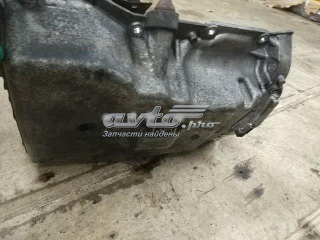 Cárter de aceite del motor para Mazda CX-7 