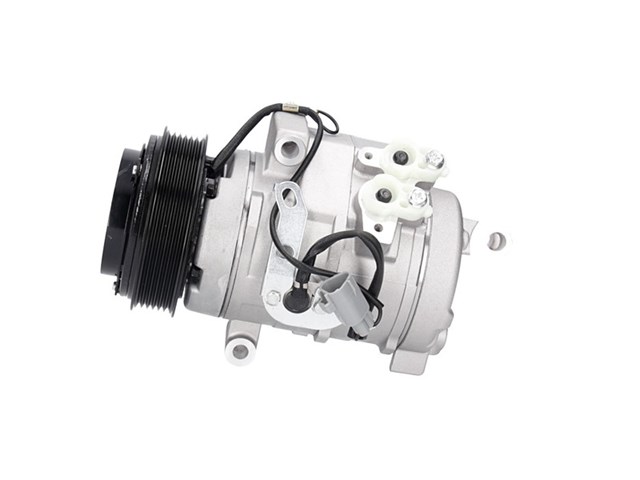 Compresor de aire acondicionado AC0099 MSG