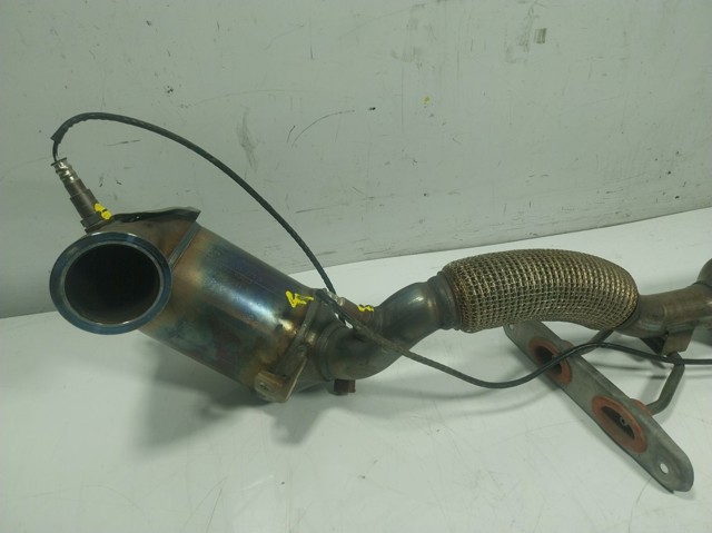 Catalizador Seat Ibiza V hatchback (KJ1, KJG) (2017 - 2026) precio, desde 905,08 USD