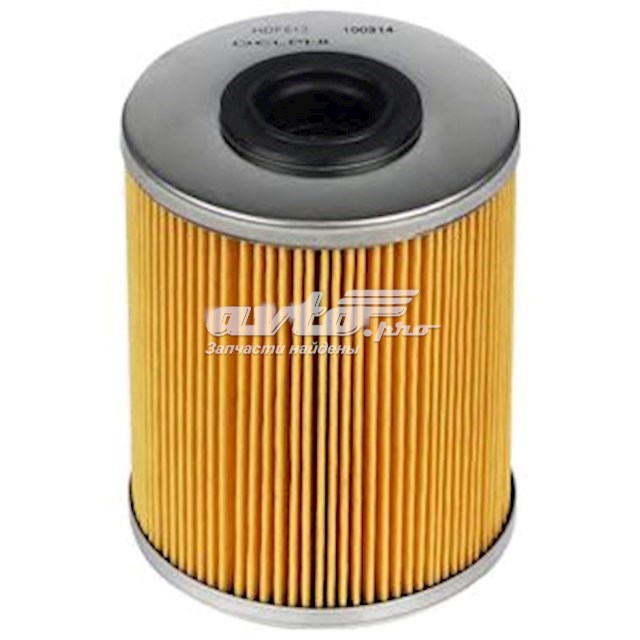 Filtro combustible DELPHI HDF513