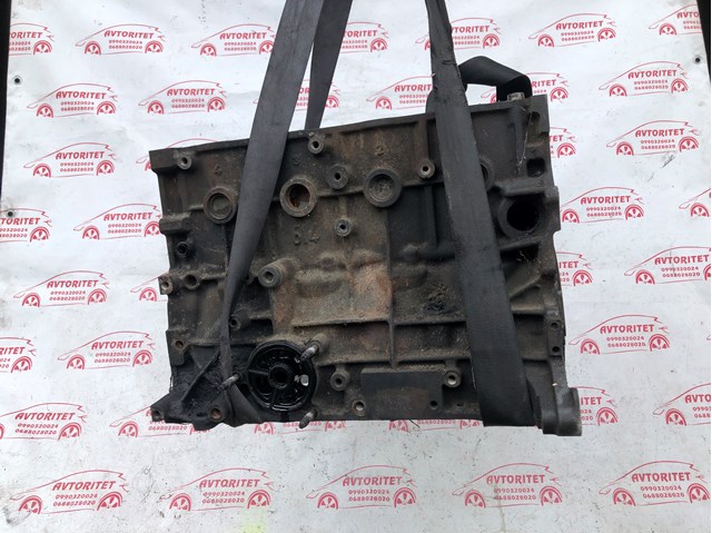 Comprar RHK Peugeot/Citroen Motor completo