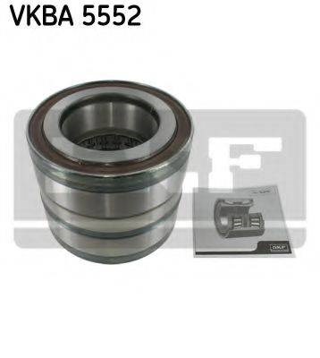 VKBA 5552 SKF cojinete de rueda delantero