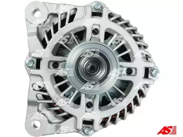 Alternador del motor AS/Auto Storm A5332 precio, desde 273,15 EUR