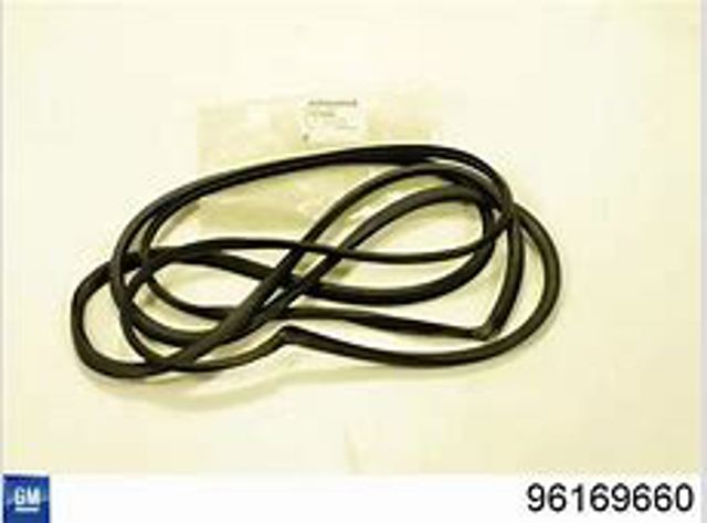 GS5049D11 FPS Parabrisas delantero 
