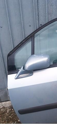 8153FS Peugeot/Citroen espejo retrovisor izquierdo
