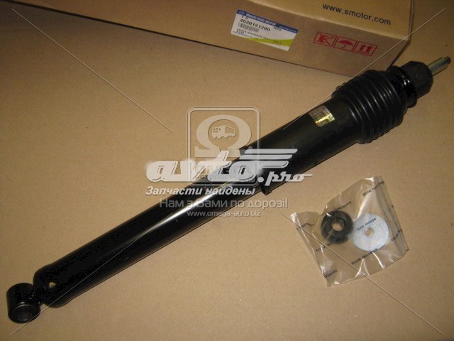 4530121200 Ssang Yong Amortiguadores posteriores