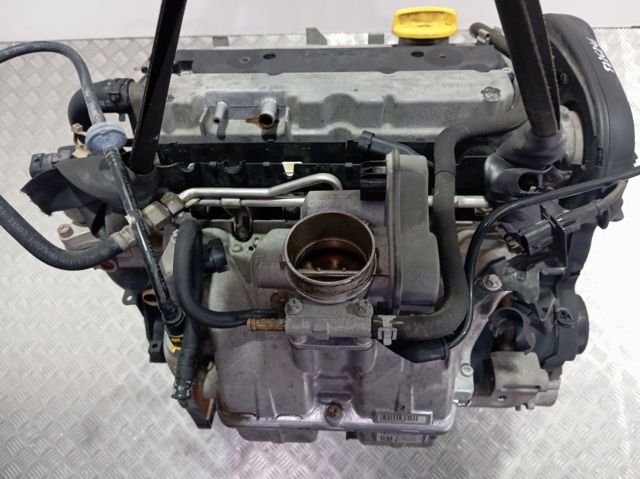 Motor Opel Z14XE