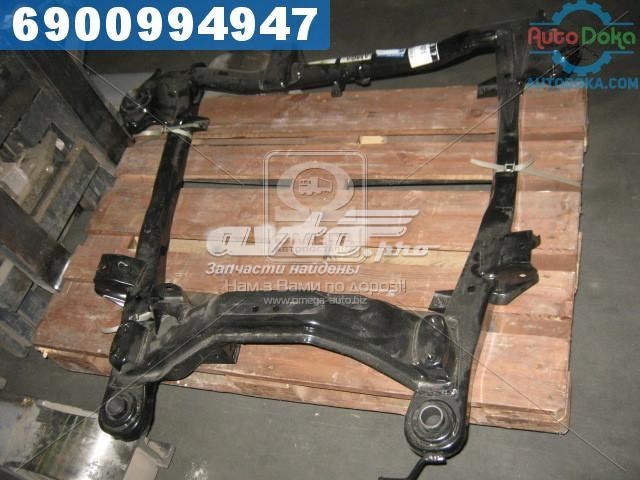 Subchasis delantero soporte motor Ssang Yong 4010A34111 precio, desde 474,80 EUR