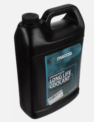 Comprar 000077501E02 Mazda Liquido anticongelante 