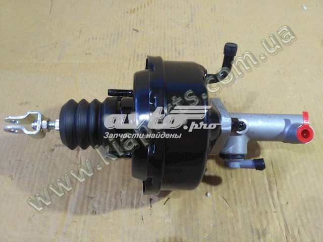 416005H000 Hyundai/Kia Servo de embrague